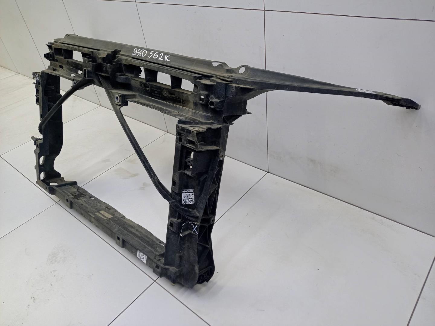 Панель передняя (телевизор)