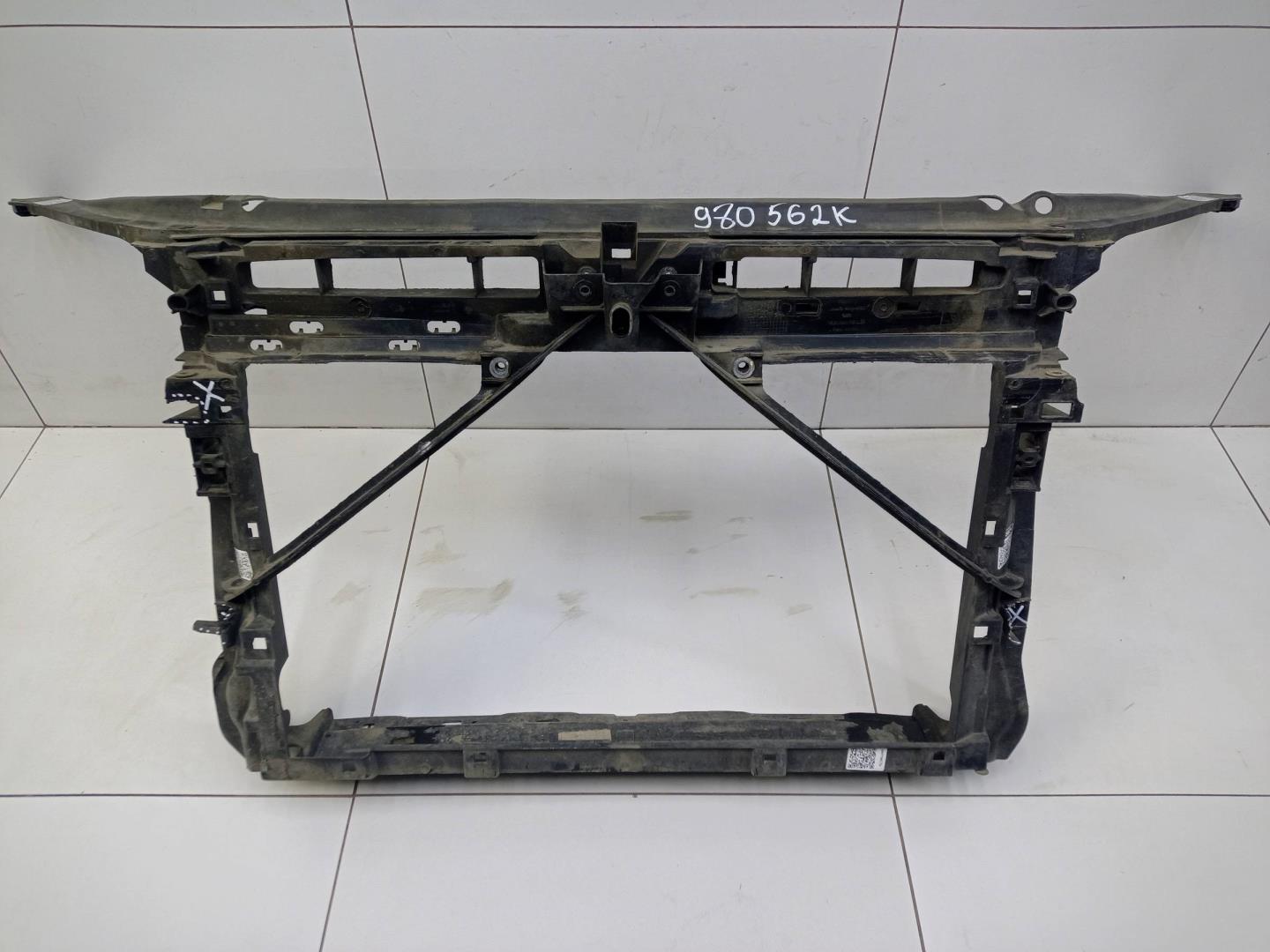 Панель передняя (телевизор)