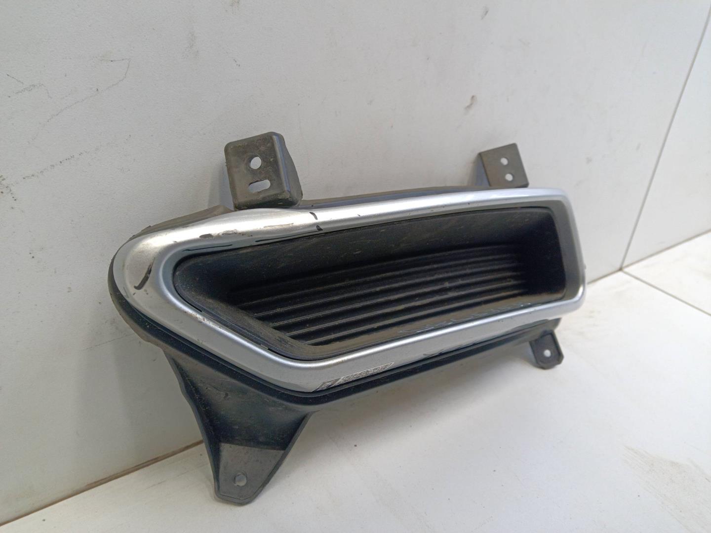 Насадка на глушитель