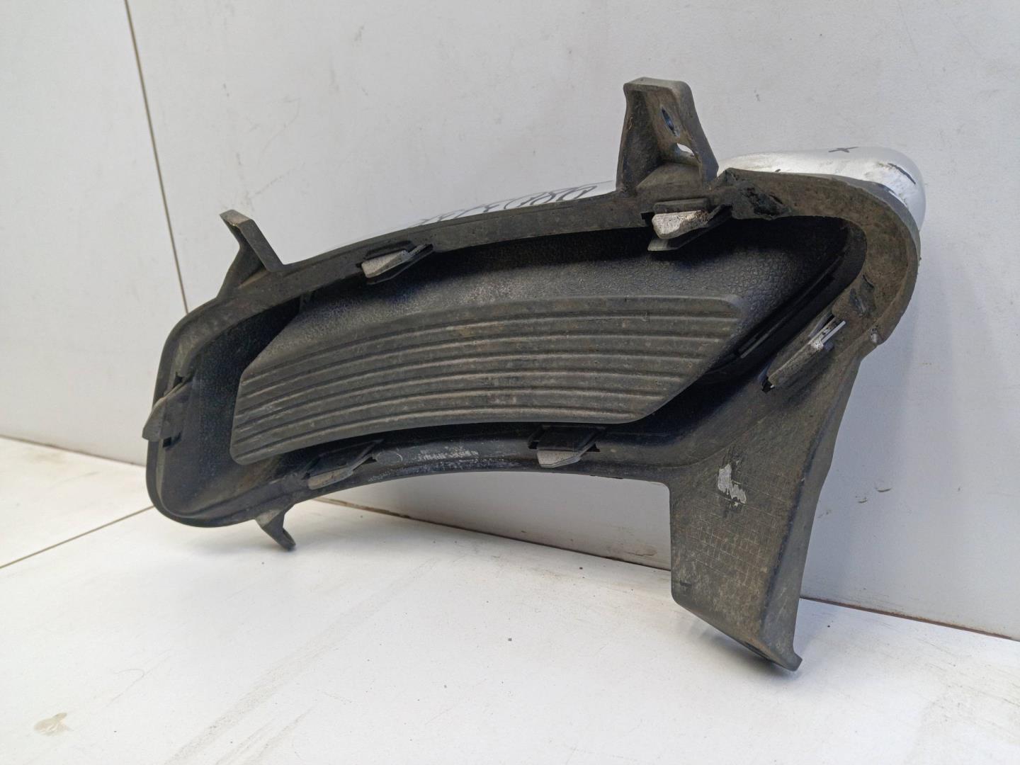 Насадка на глушитель