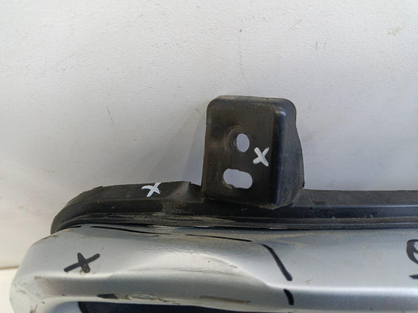 Насадка на глушитель