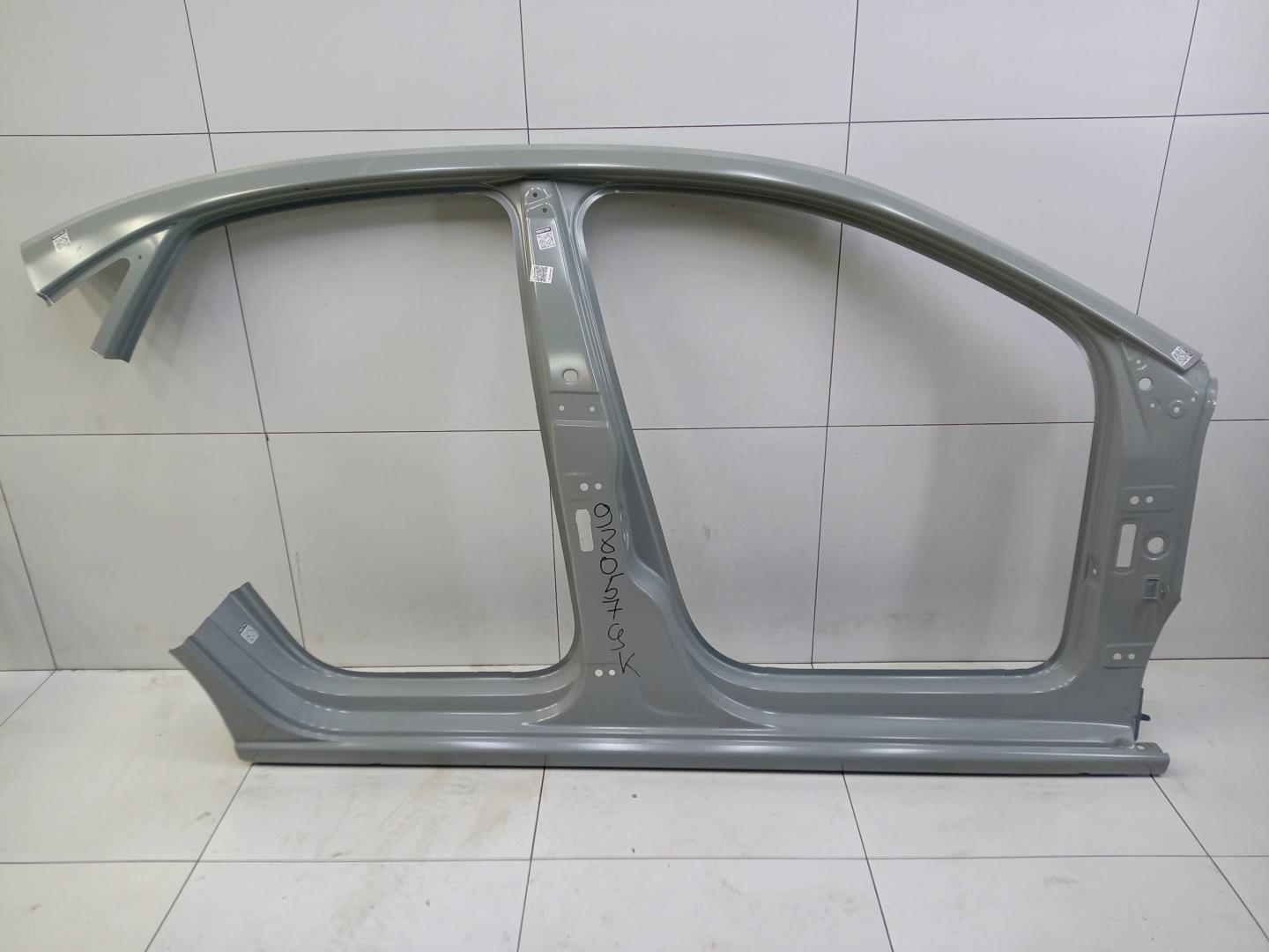 Кузовной элемент