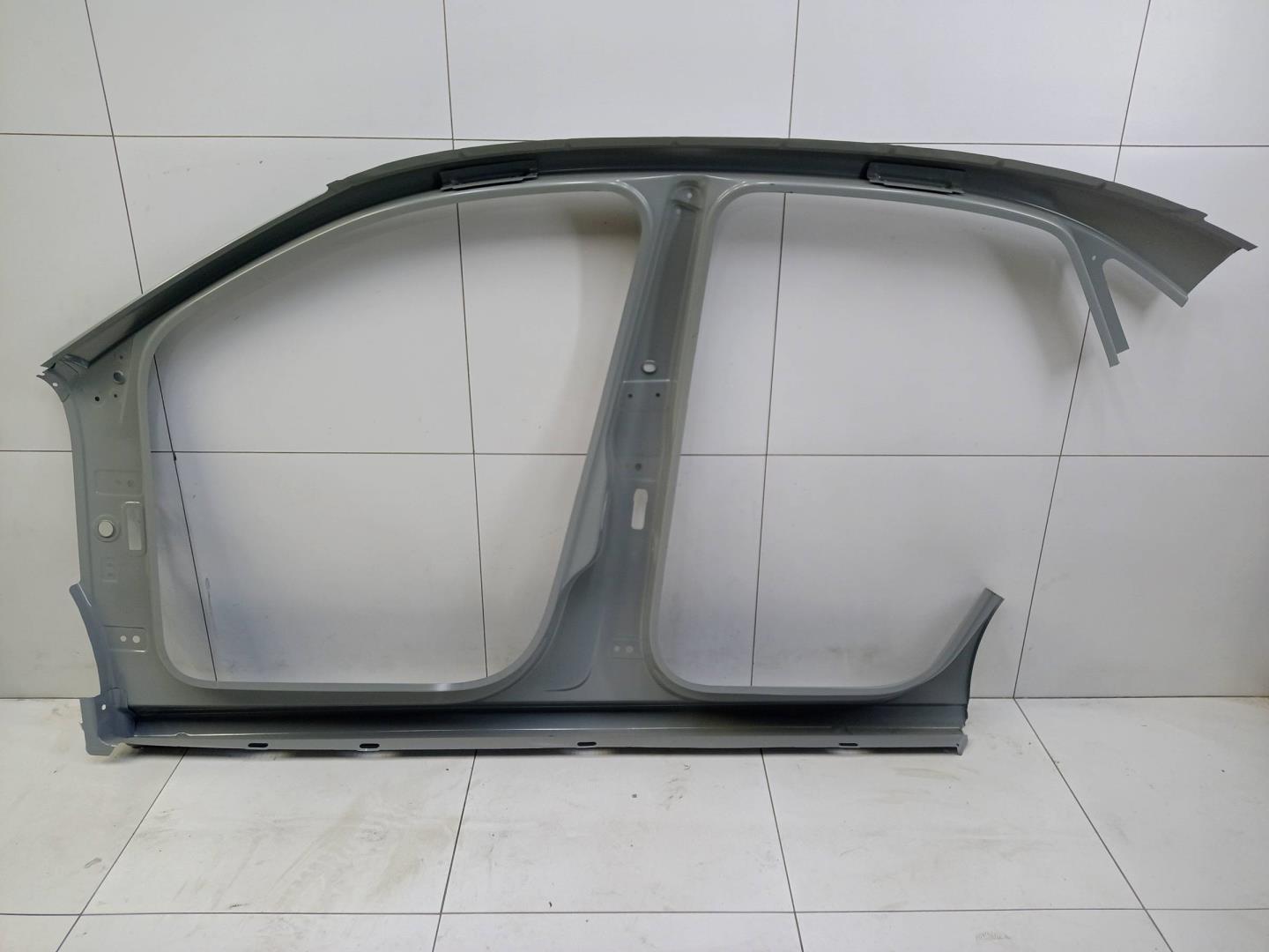 Кузовной элемент