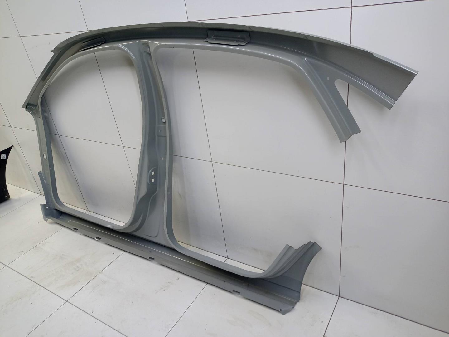 Кузовной элемент