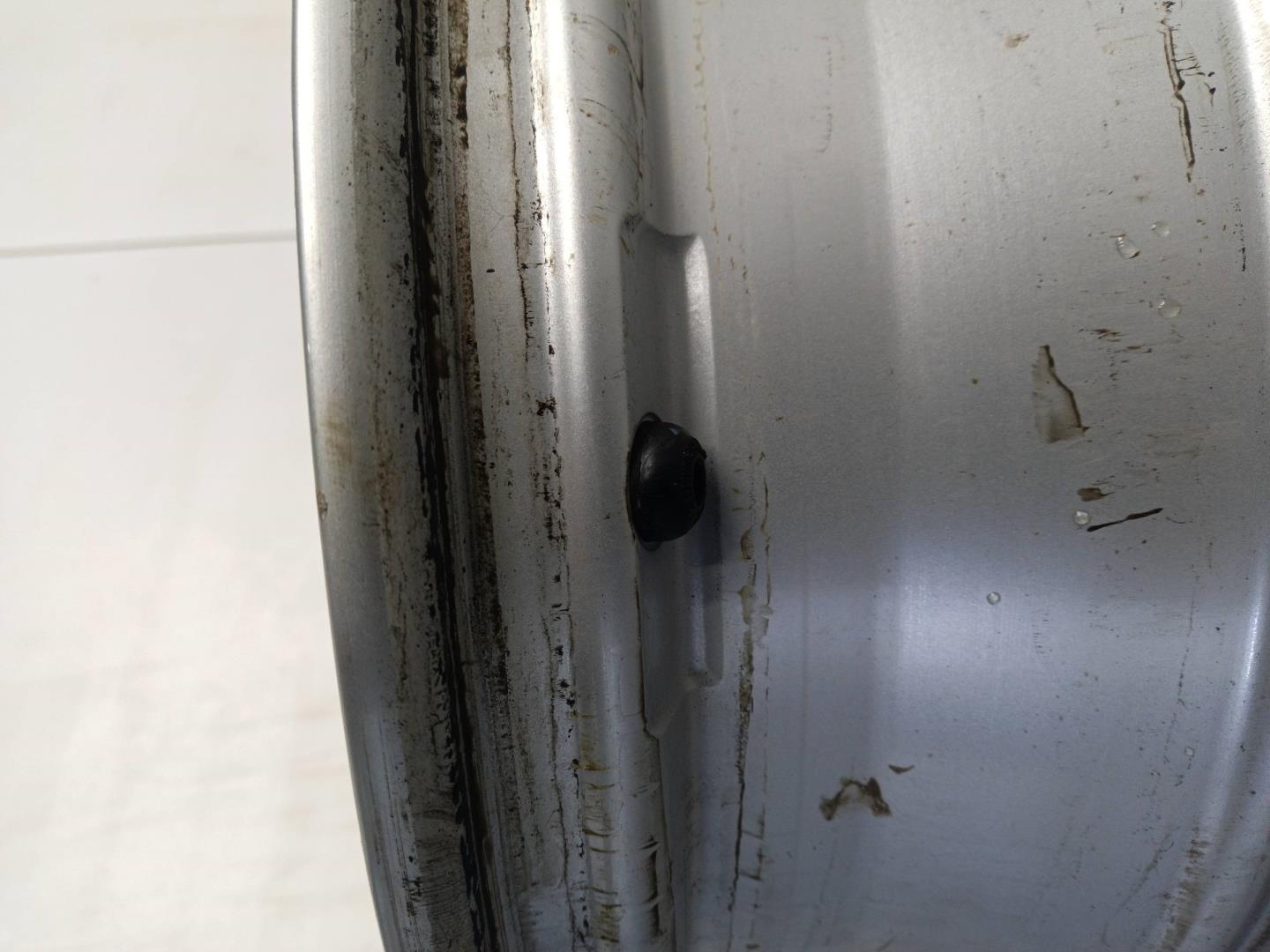 Диск колесный литой легкий сплав