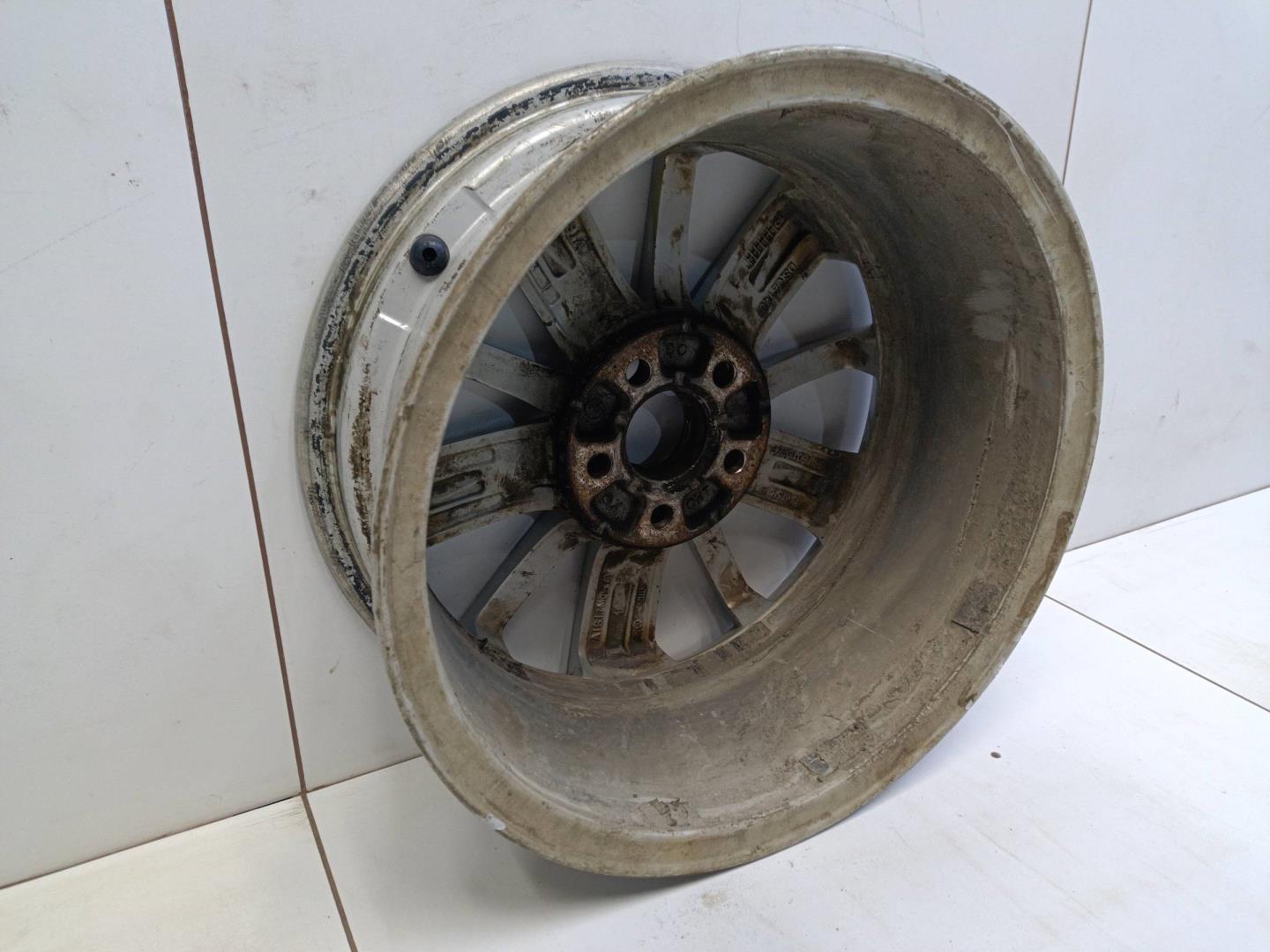 Диск колесный литой легкий сплав