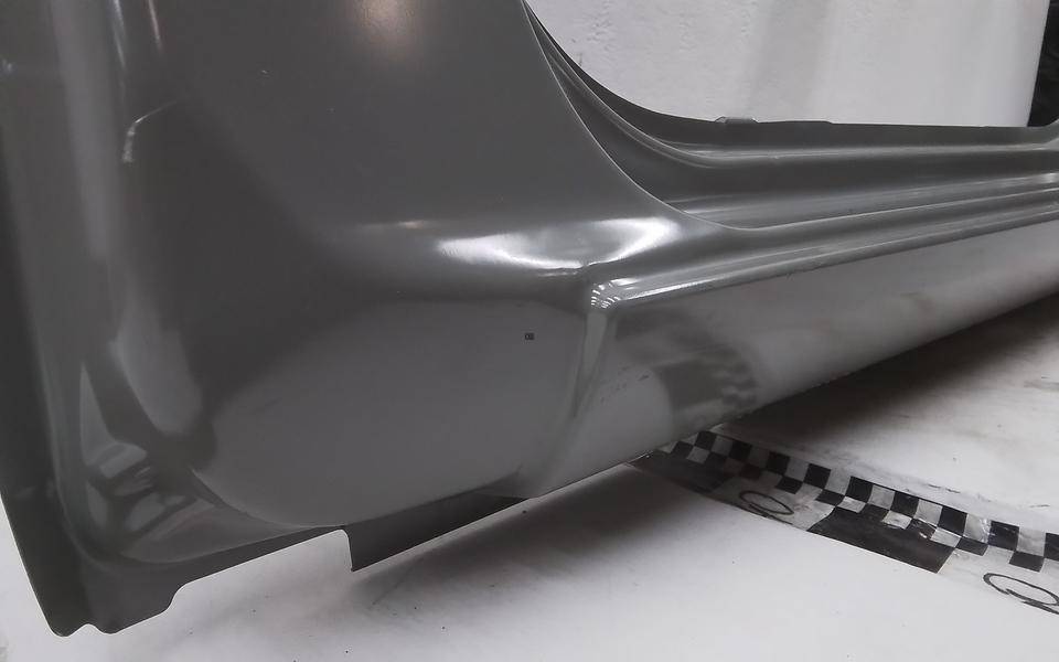 Кузовной элемент