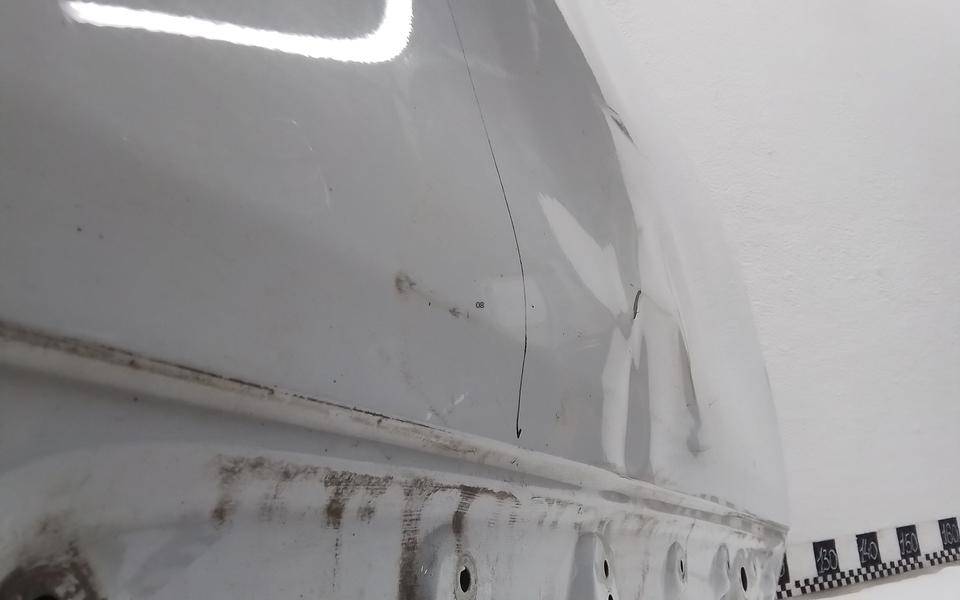 Дверь передняя правая