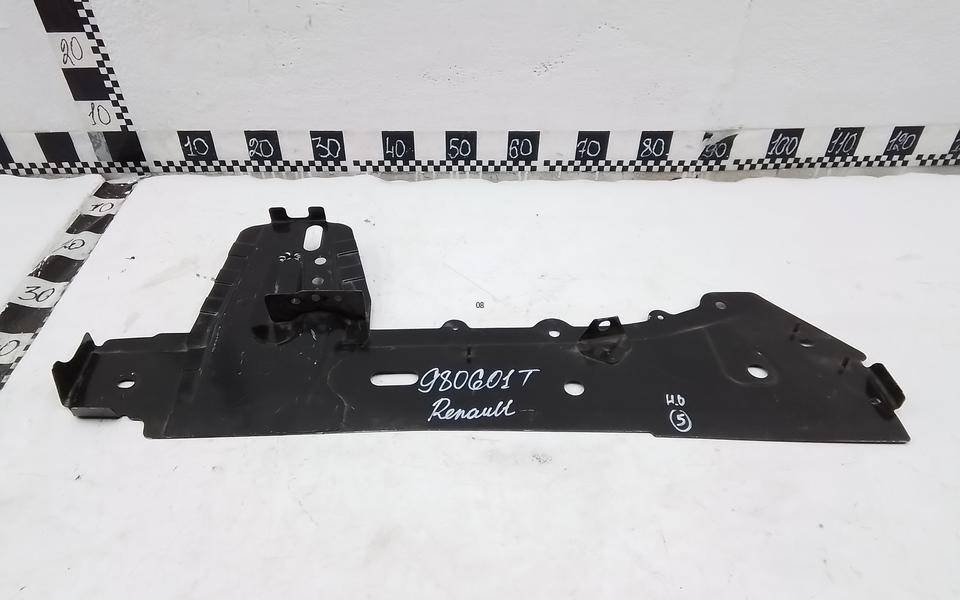 Кузовной элемент