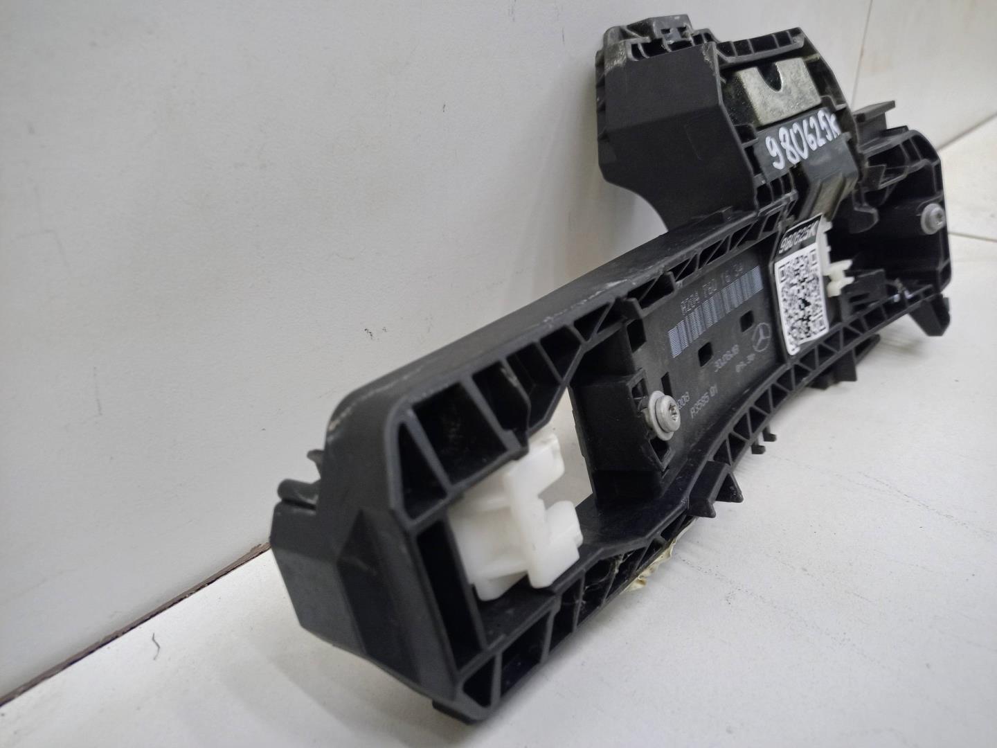 Кронштейн ручки