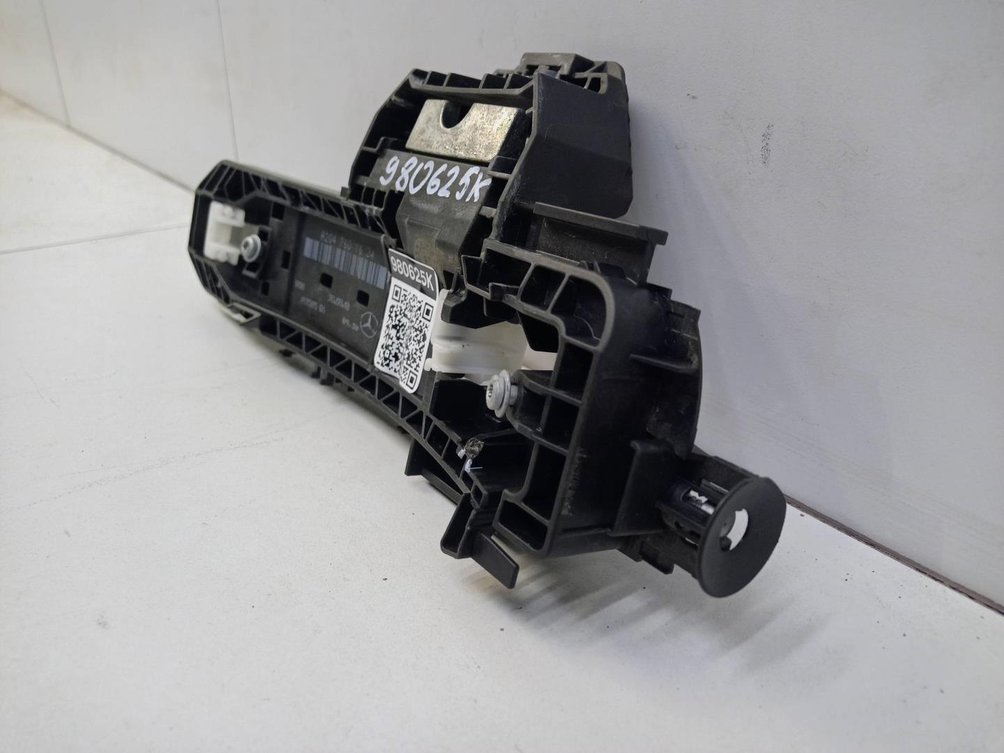 Кронштейн ручки