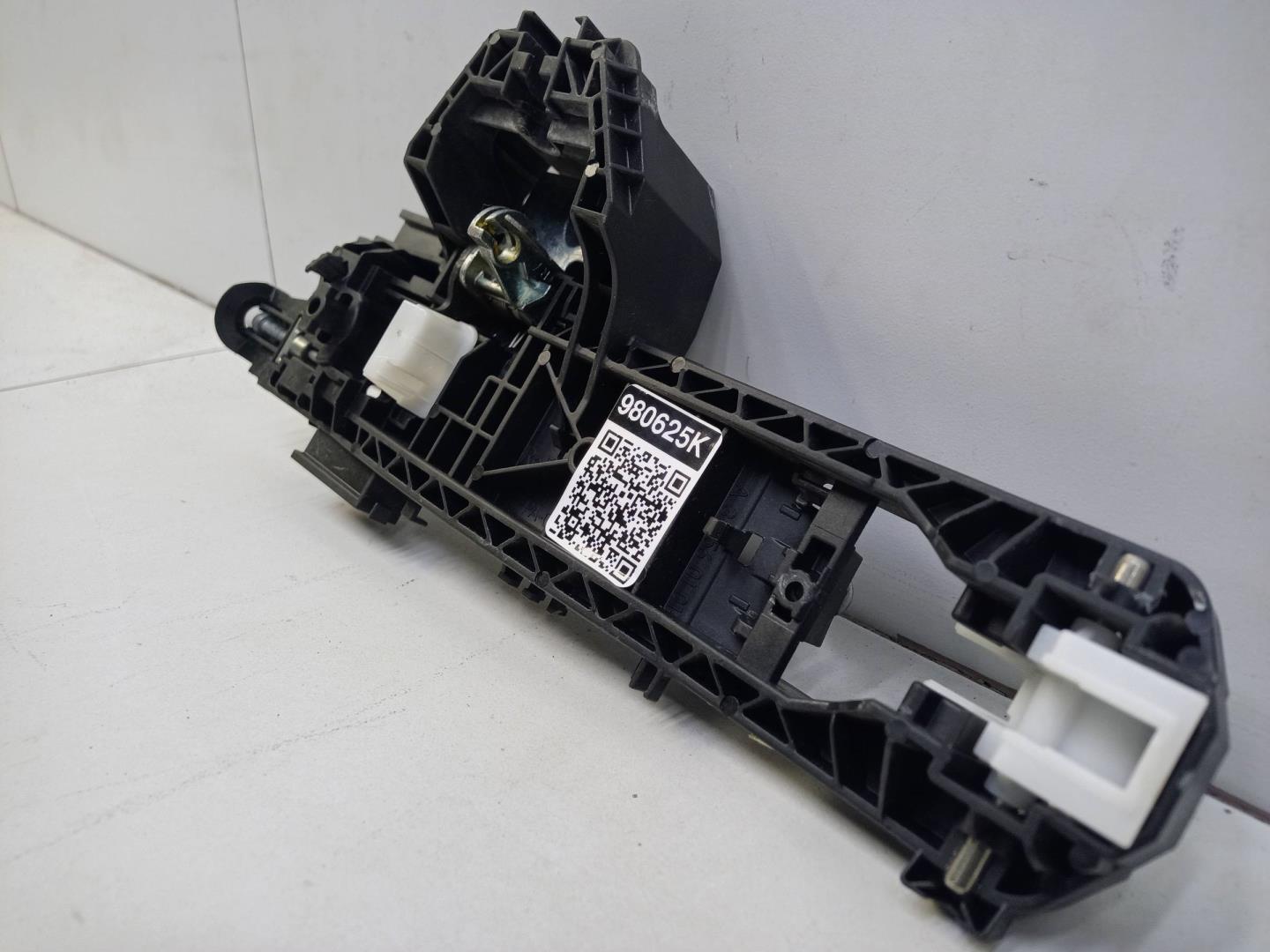 Кронштейн ручки