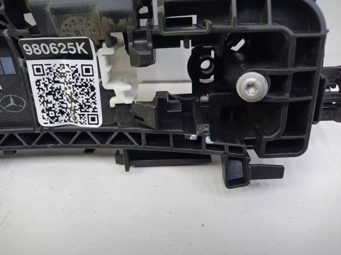 Кронштейн ручки