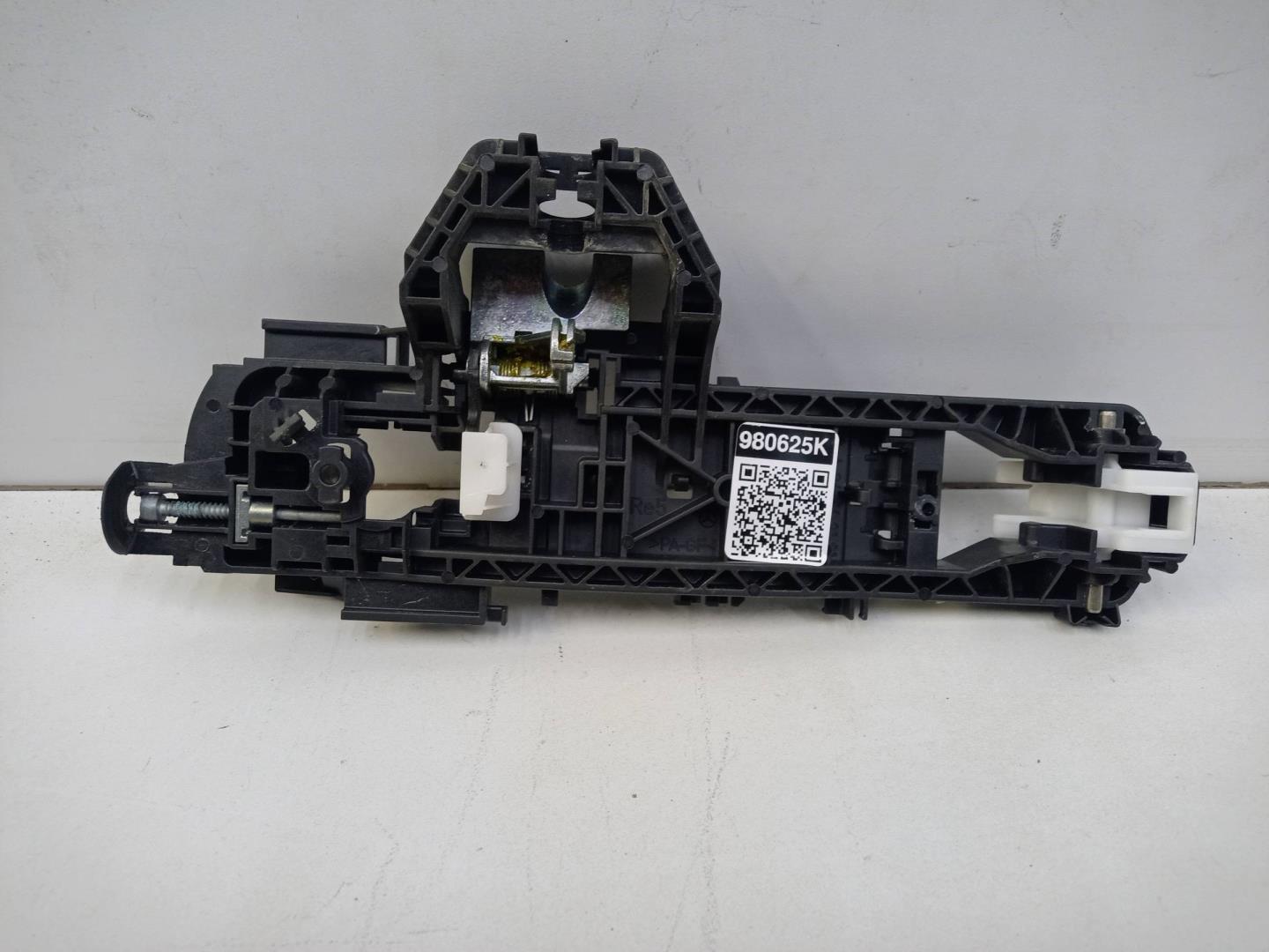 Кронштейн ручки