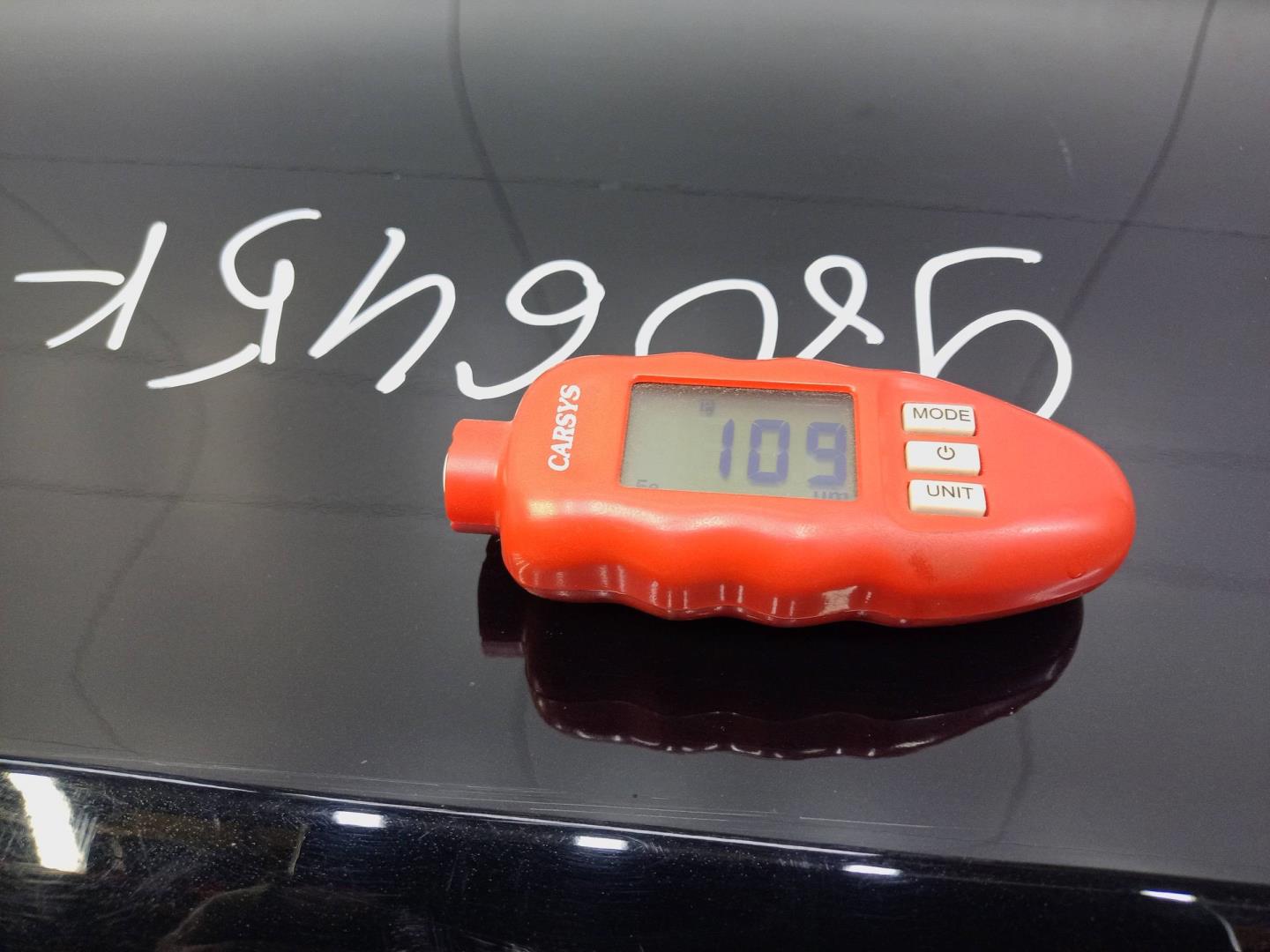 Дверь передняя правая