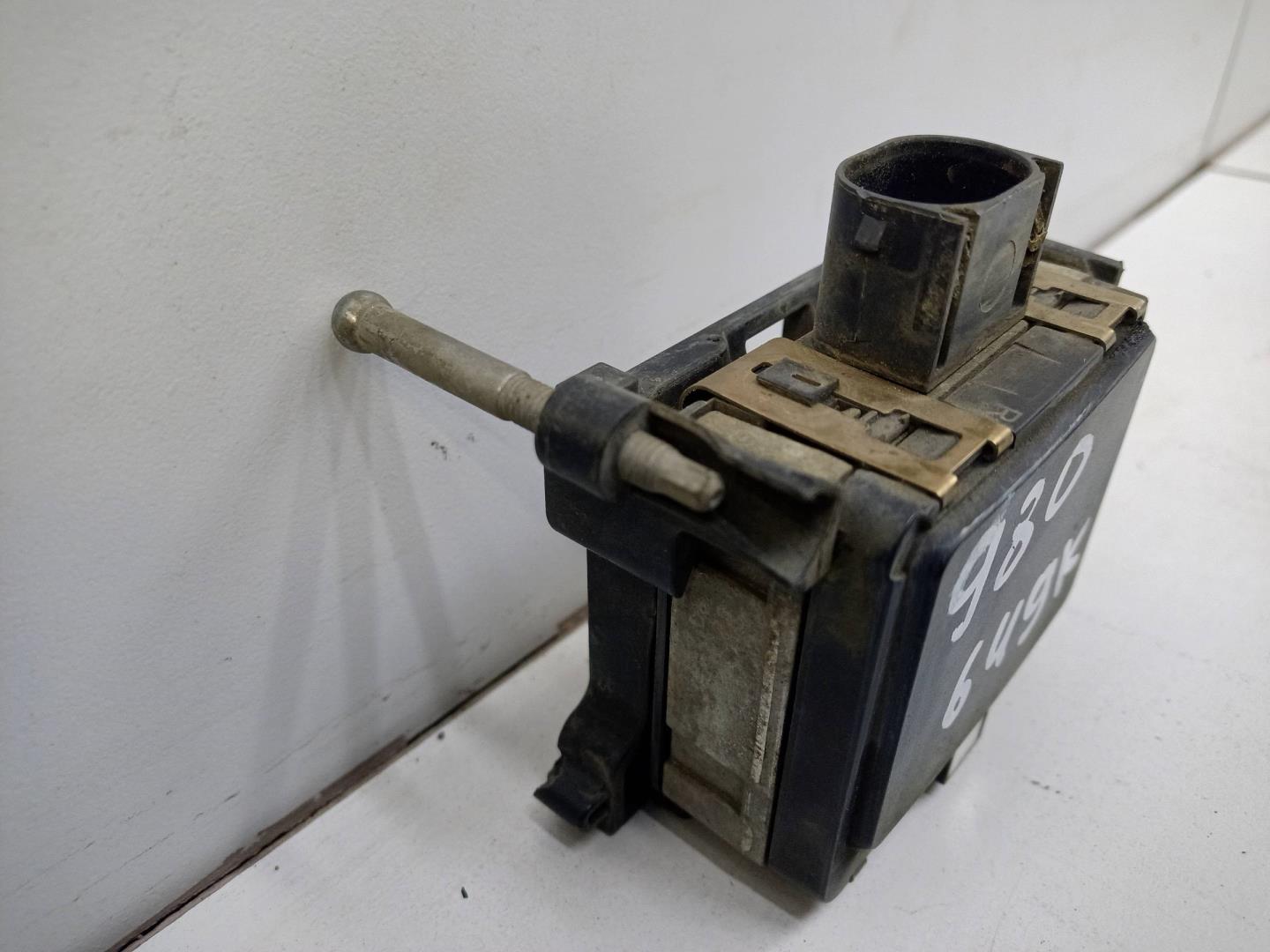 Радар круиз контроля