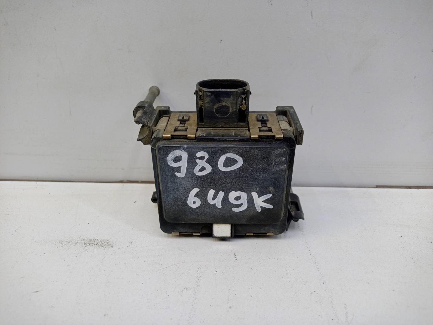 Радар круиз контроля