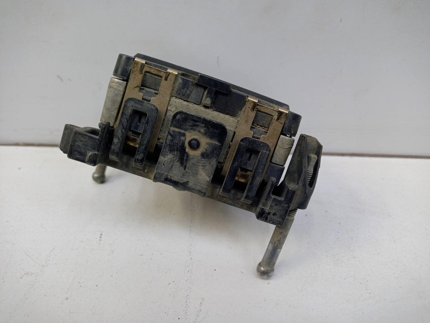 Радар круиз контроля