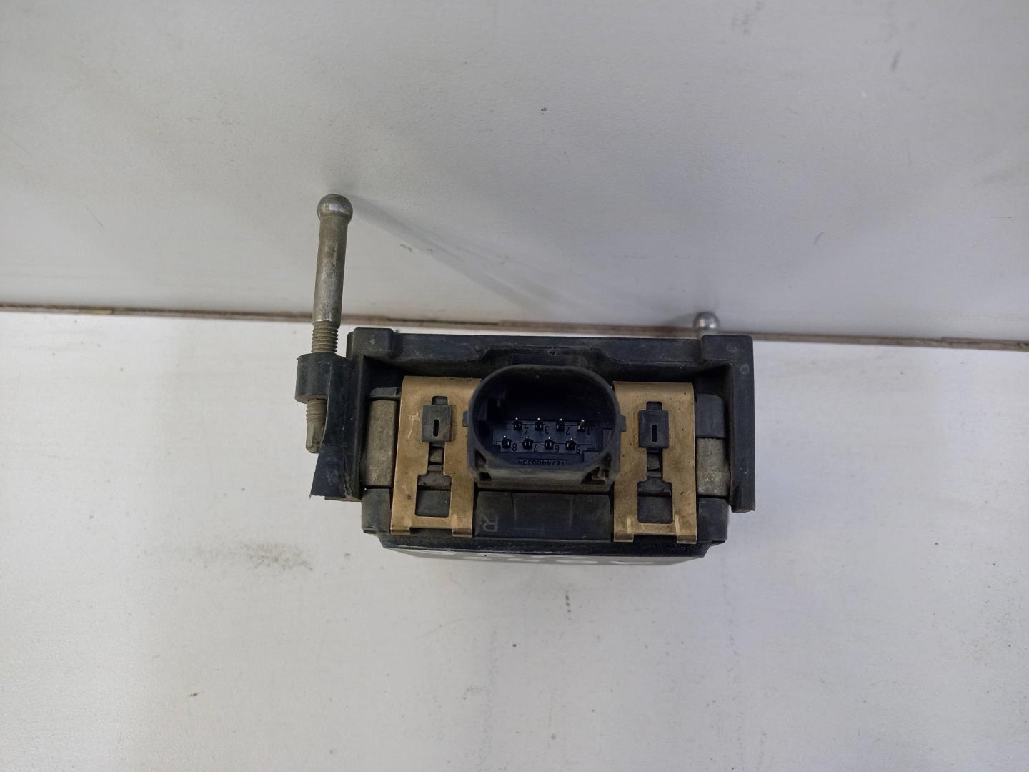 Радар круиз контроля