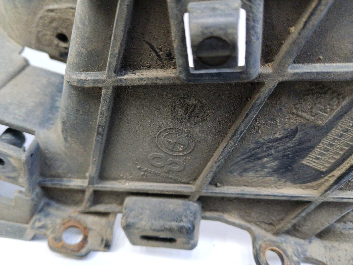 Кронштейн глушителя