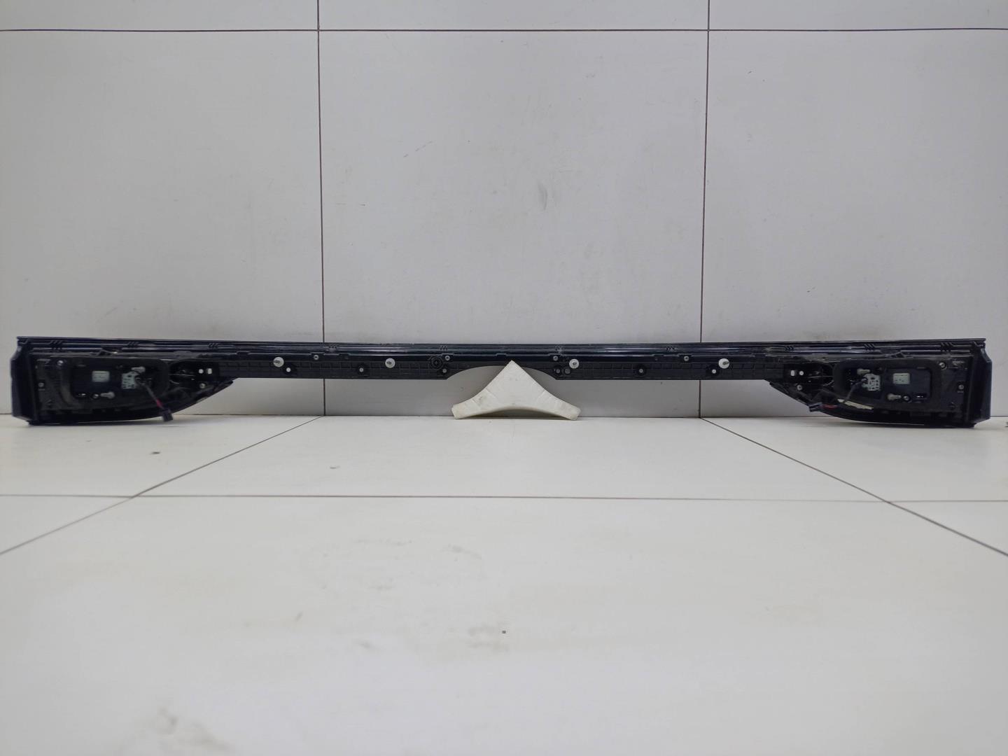 Фонарь задний