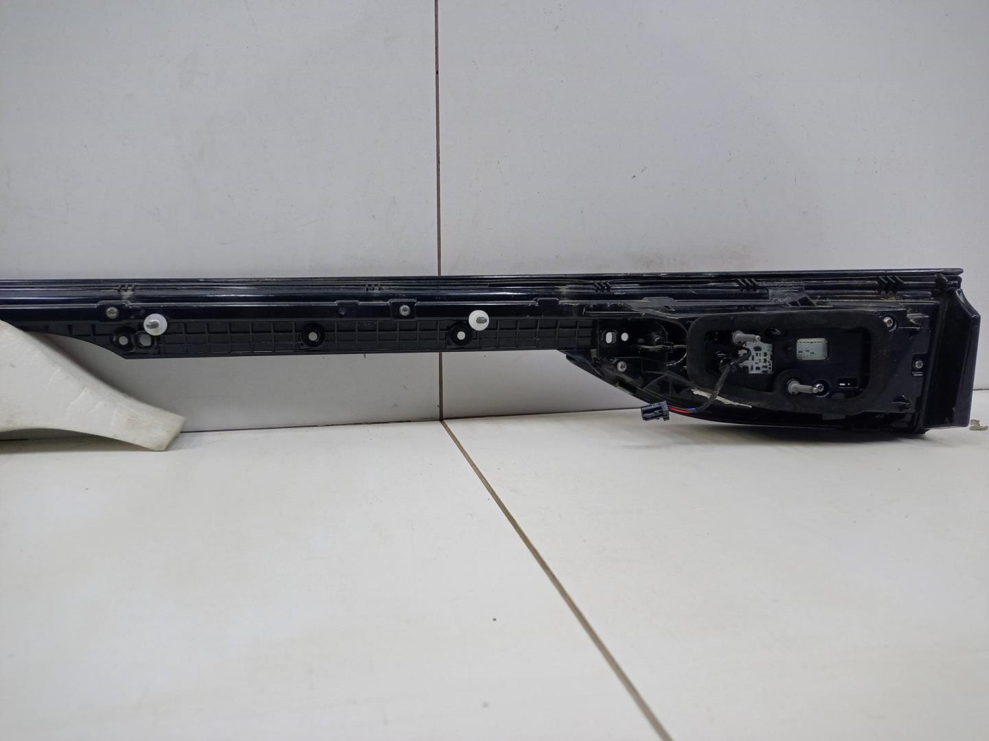 Фонарь задний