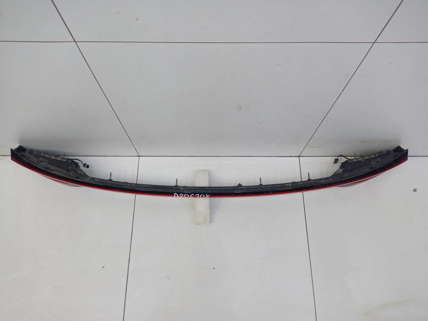 Фонарь задний