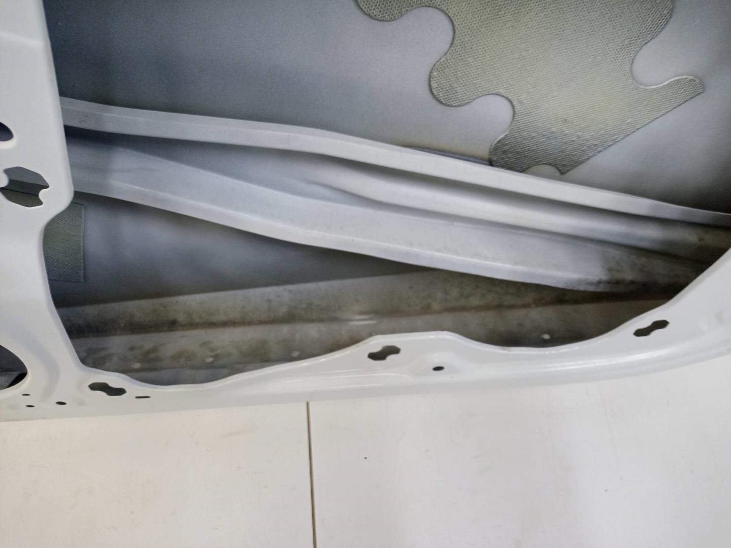 Дверь передняя правая