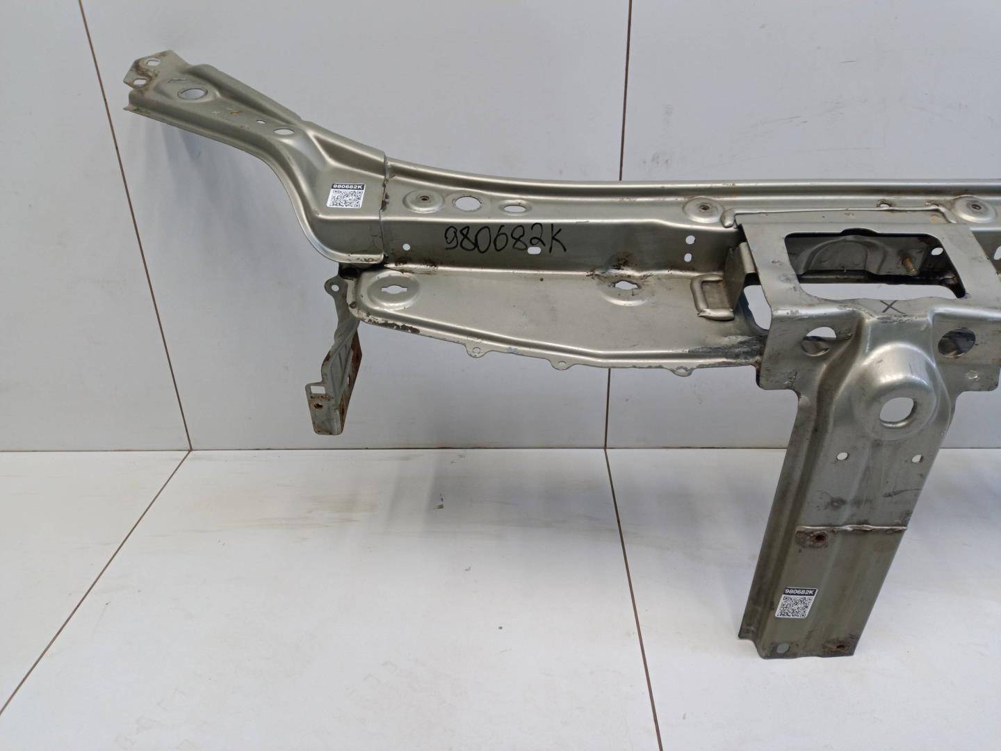 Панель передняя (телевизор)