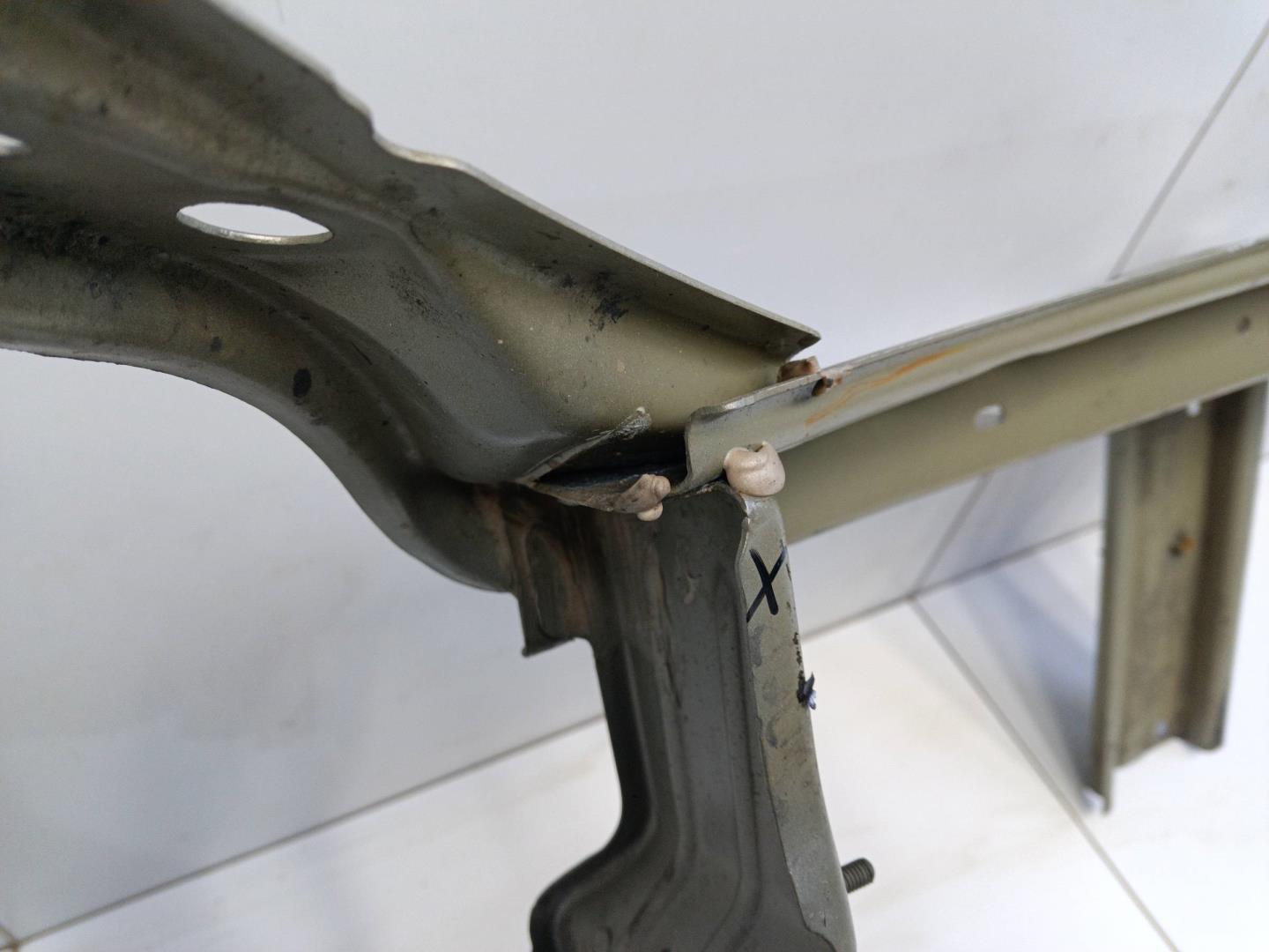 Панель передняя (телевизор)