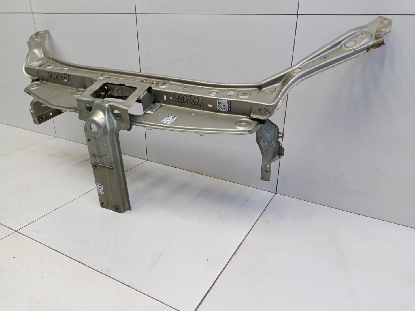 Панель передняя (телевизор)