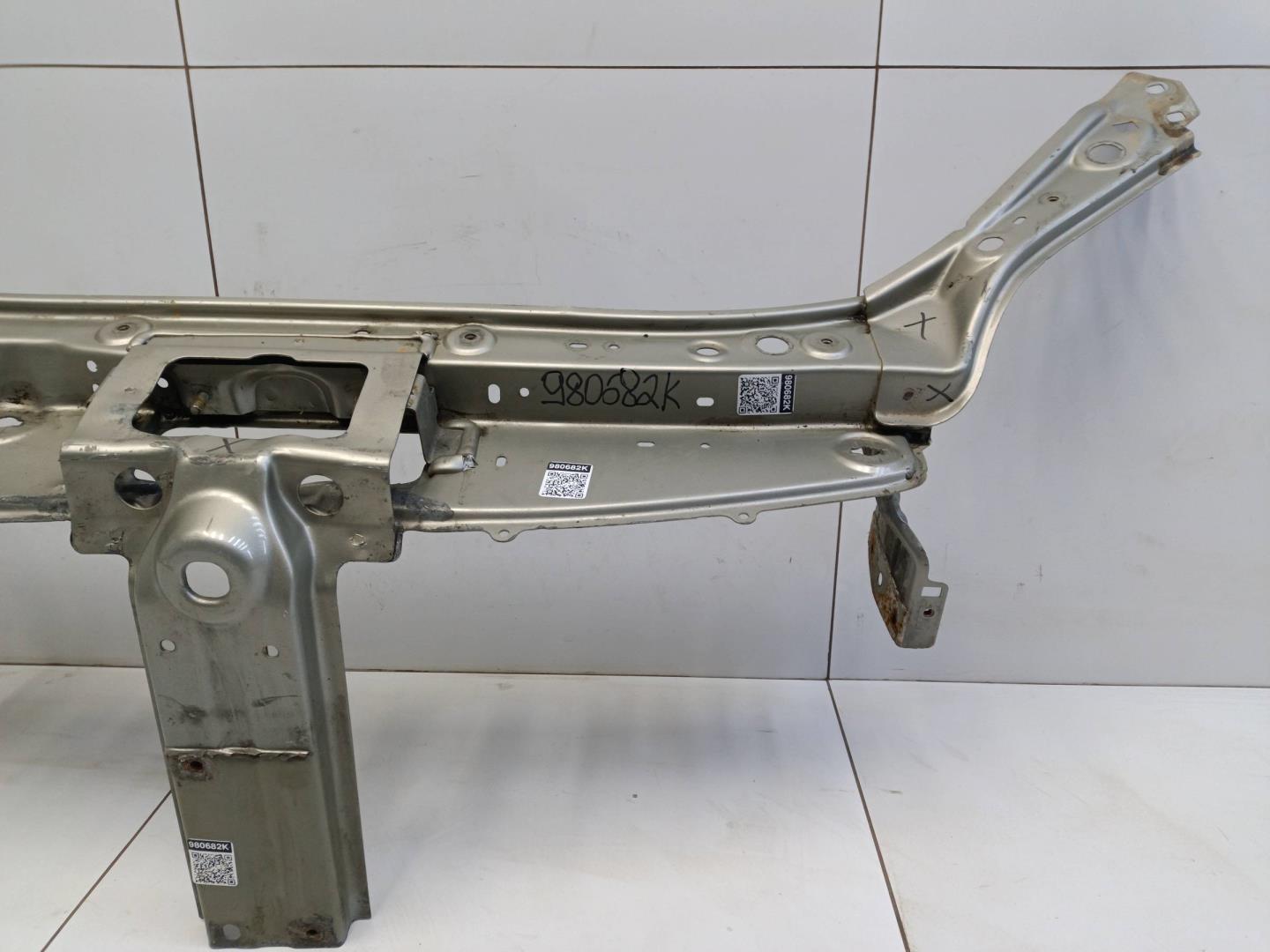 Панель передняя (телевизор)