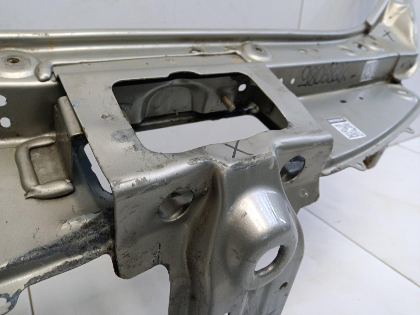 Панель передняя (телевизор)