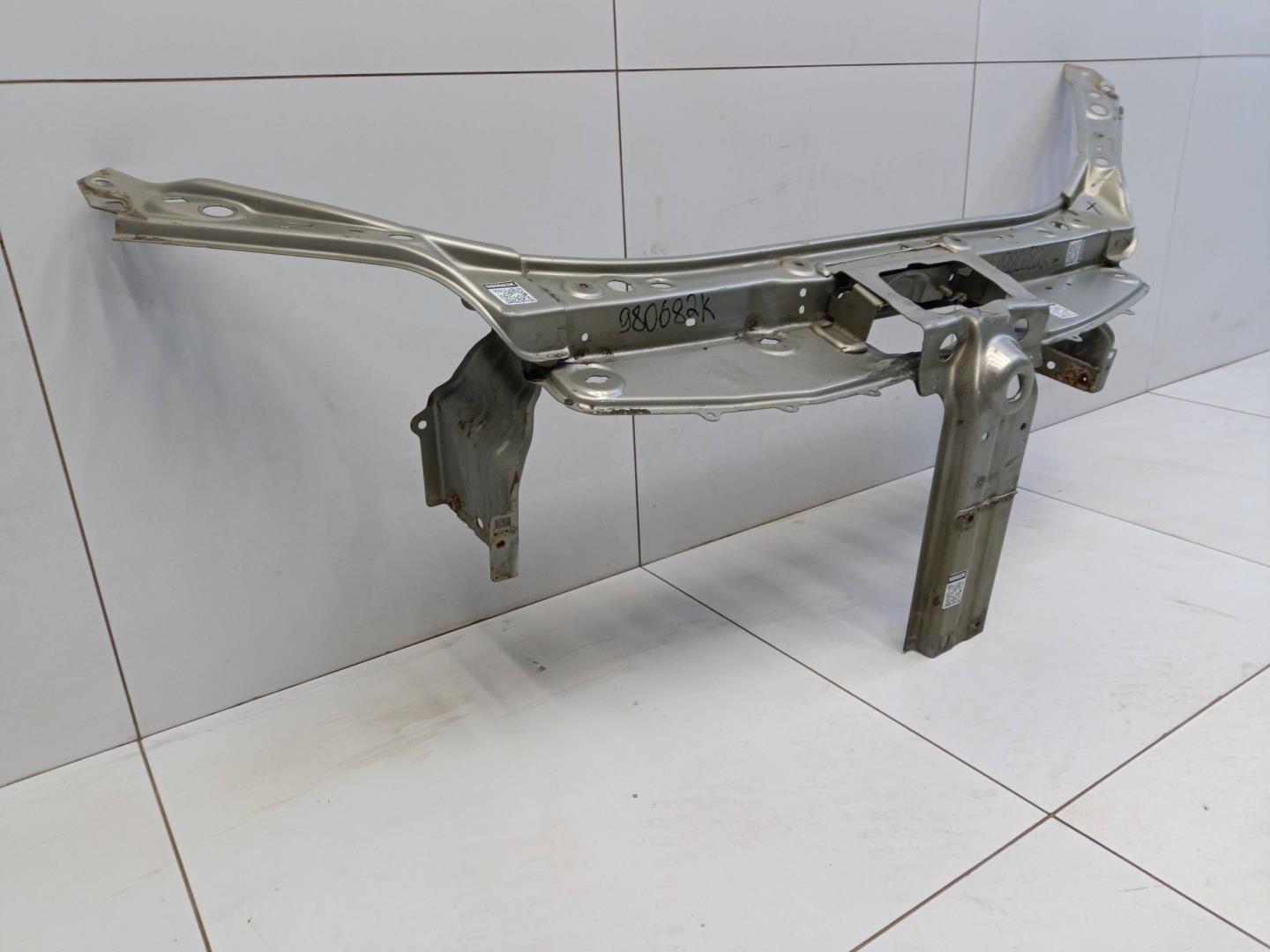 Панель передняя (телевизор)