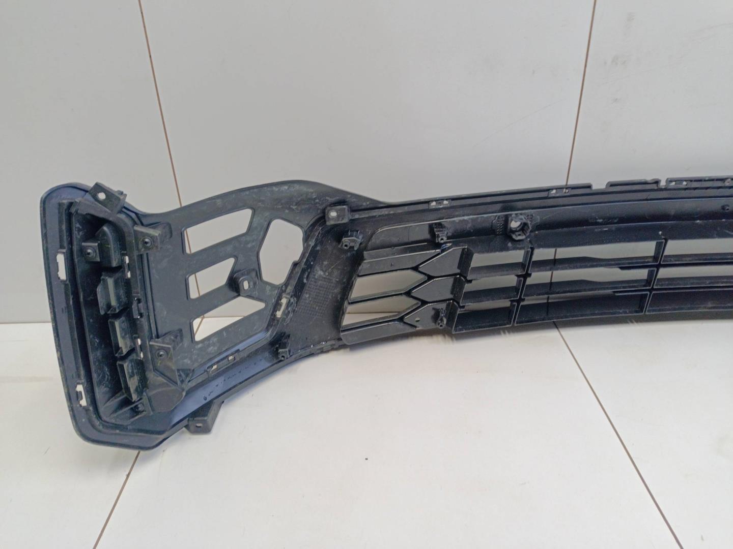 Решетка в бампер