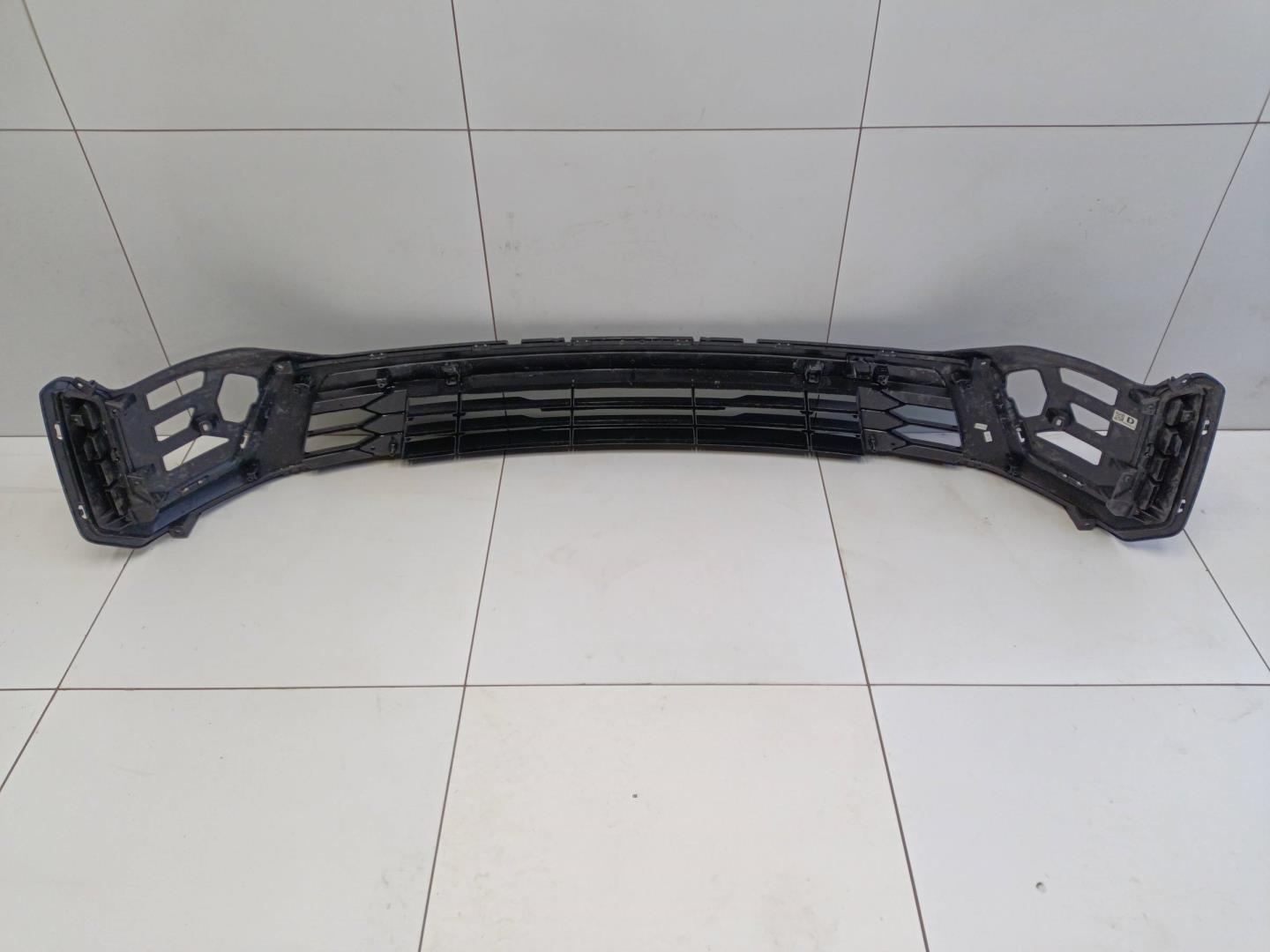 Решетка в бампер