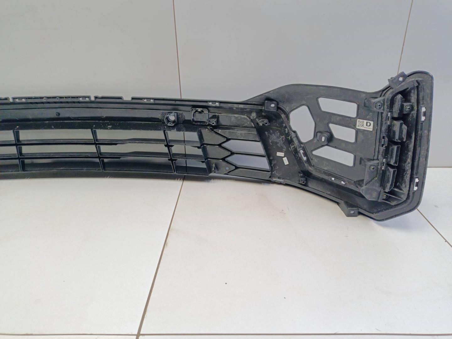 Решетка в бампер