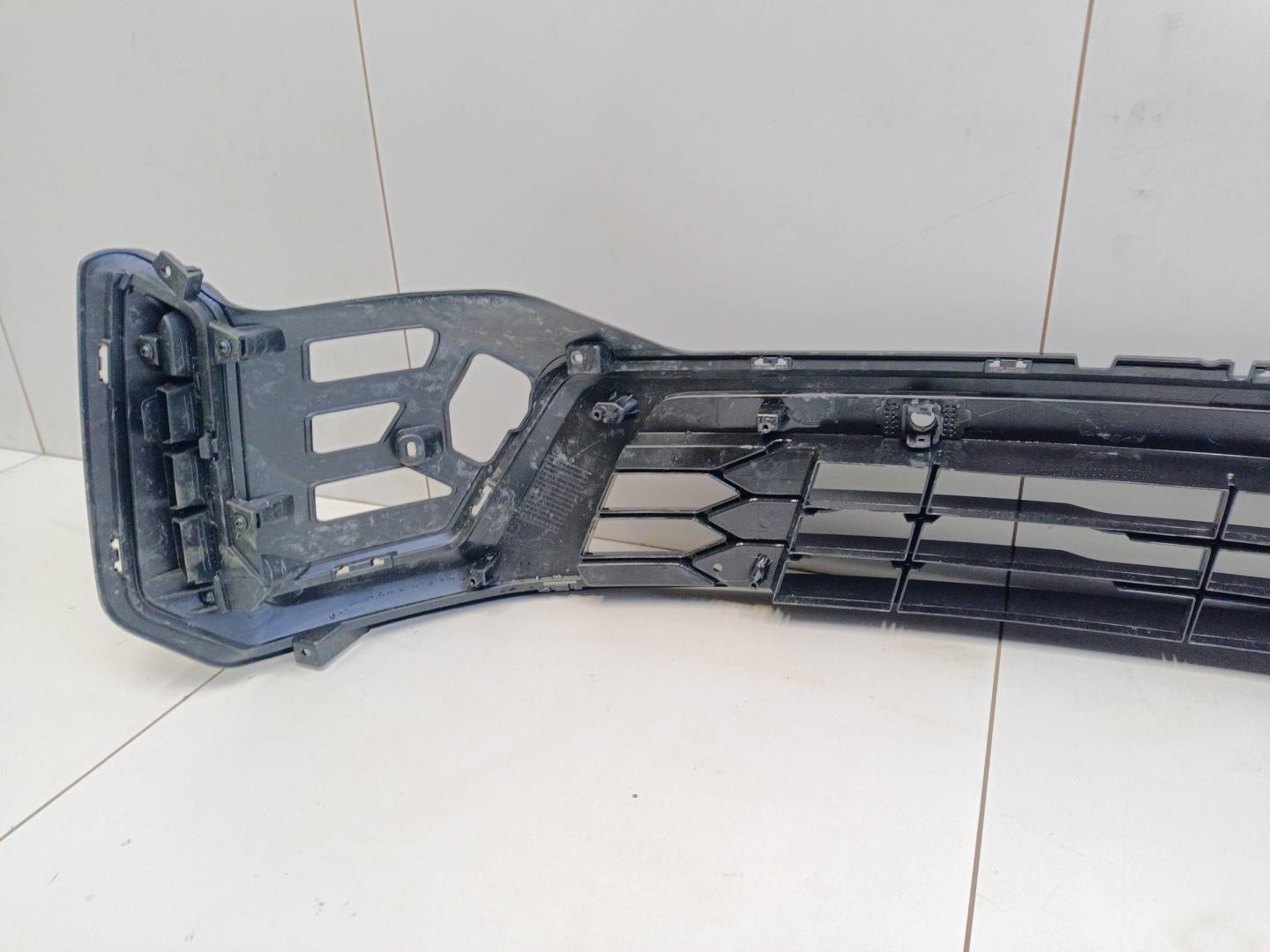 Решетка в бампер