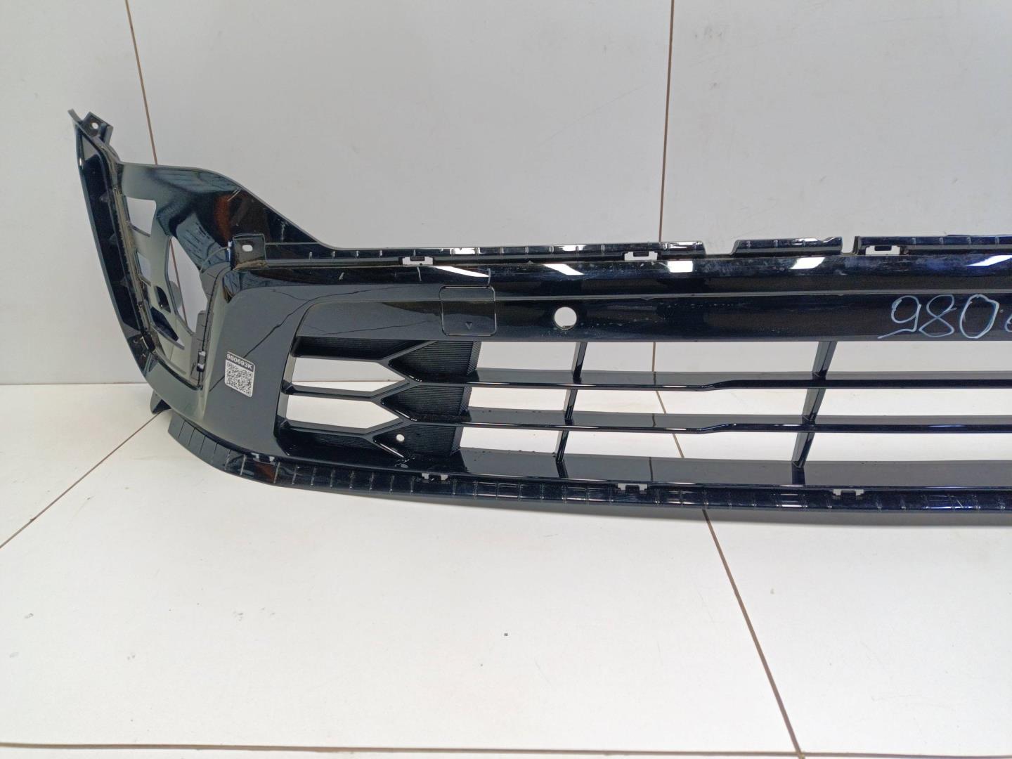 Решетка в бампер