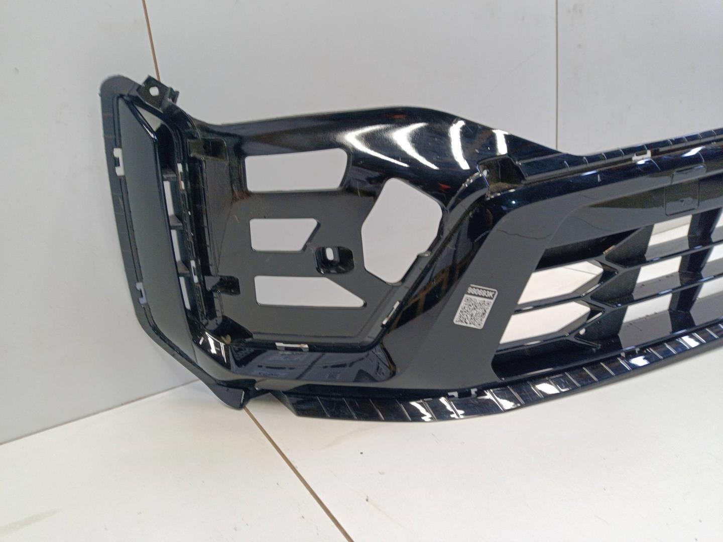 Решетка в бампер