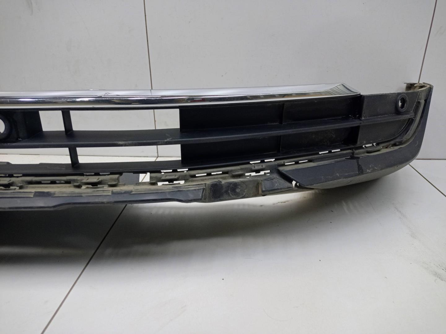 Юбка передняя