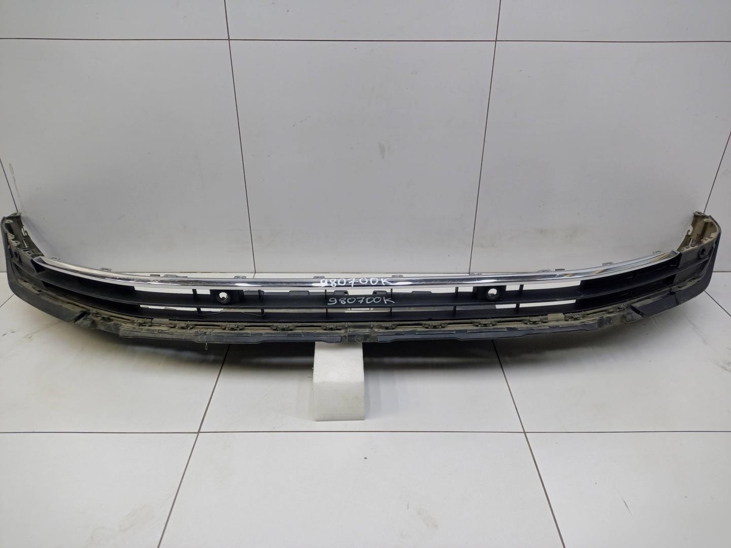 Юбка передняя