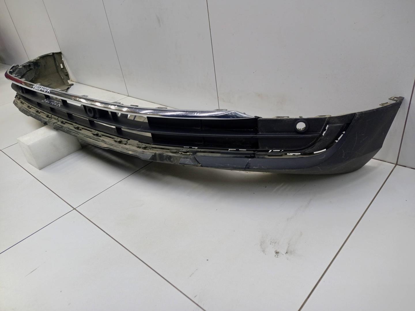 Юбка передняя