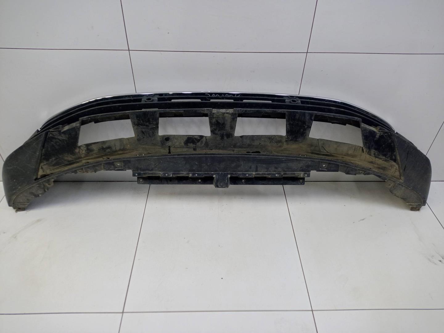 Юбка передняя