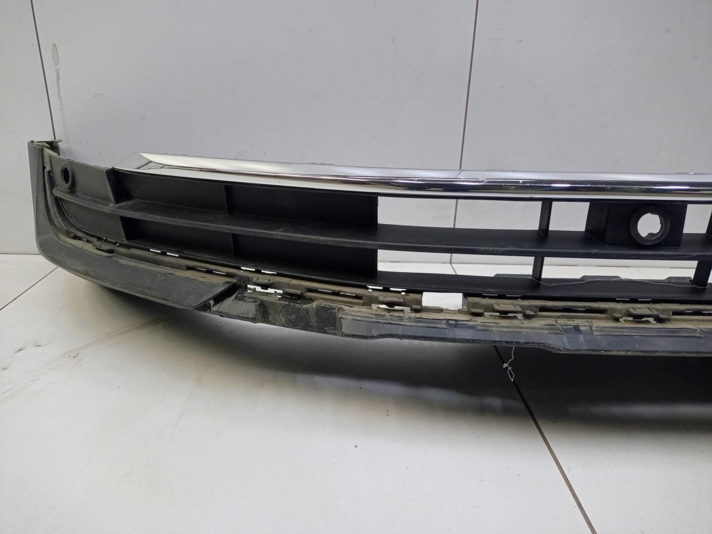 Юбка передняя