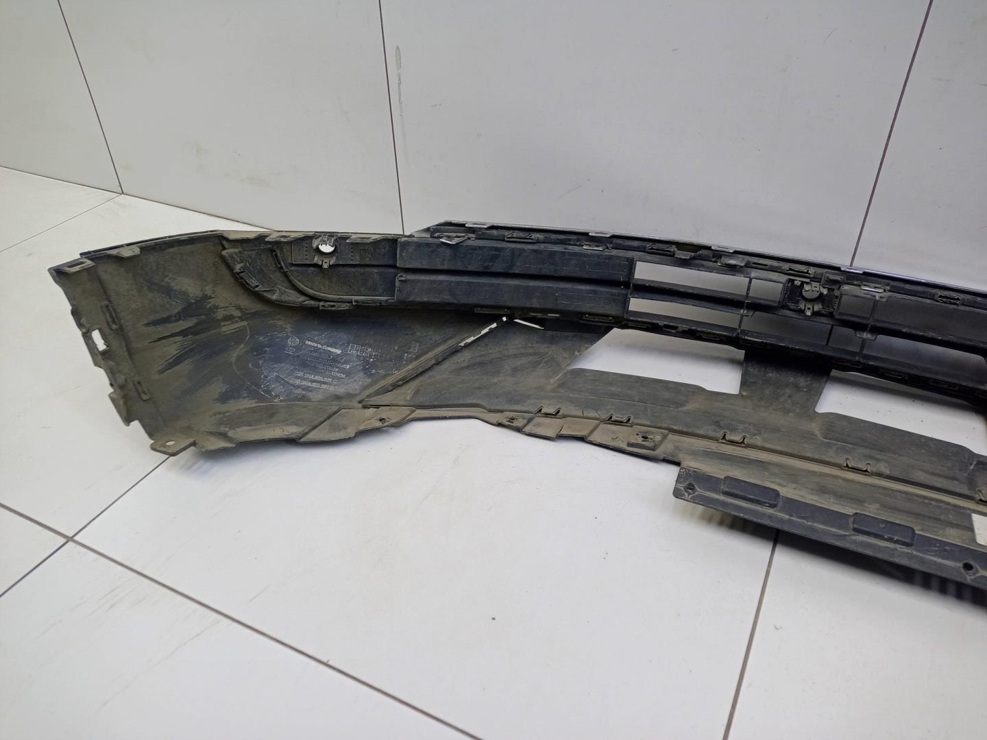 Юбка передняя