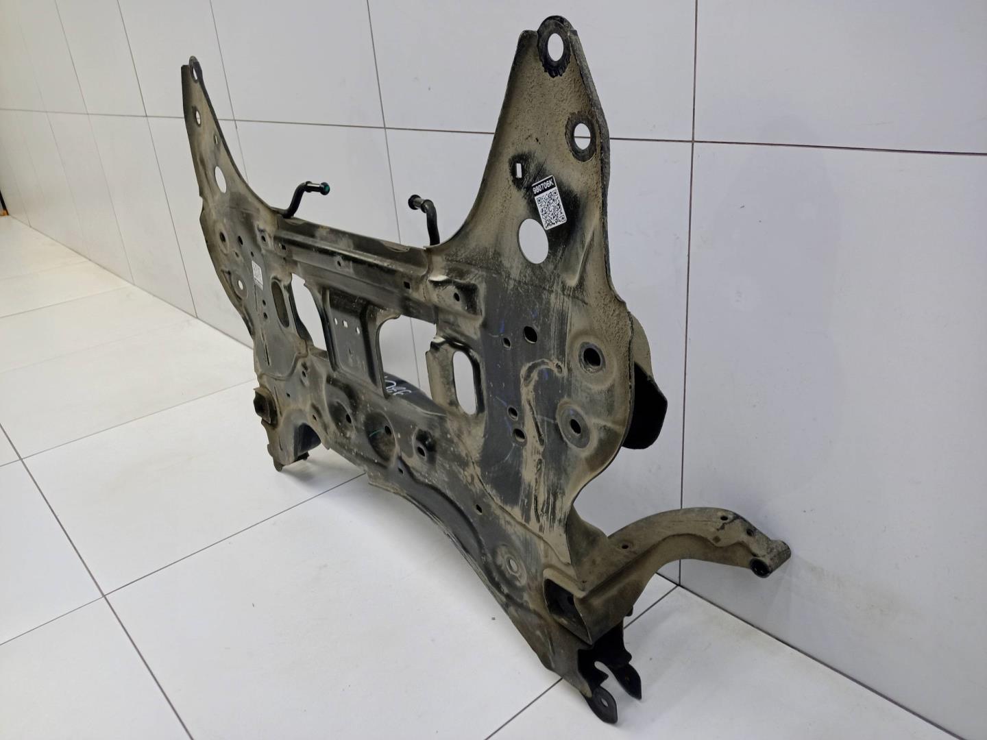 Балка подмоторная