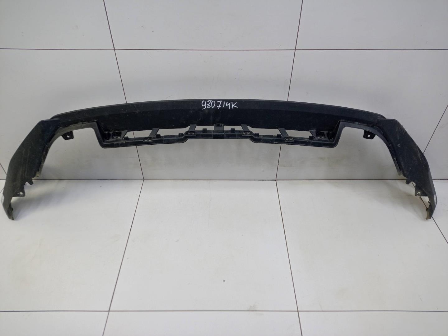 Юбка передняя