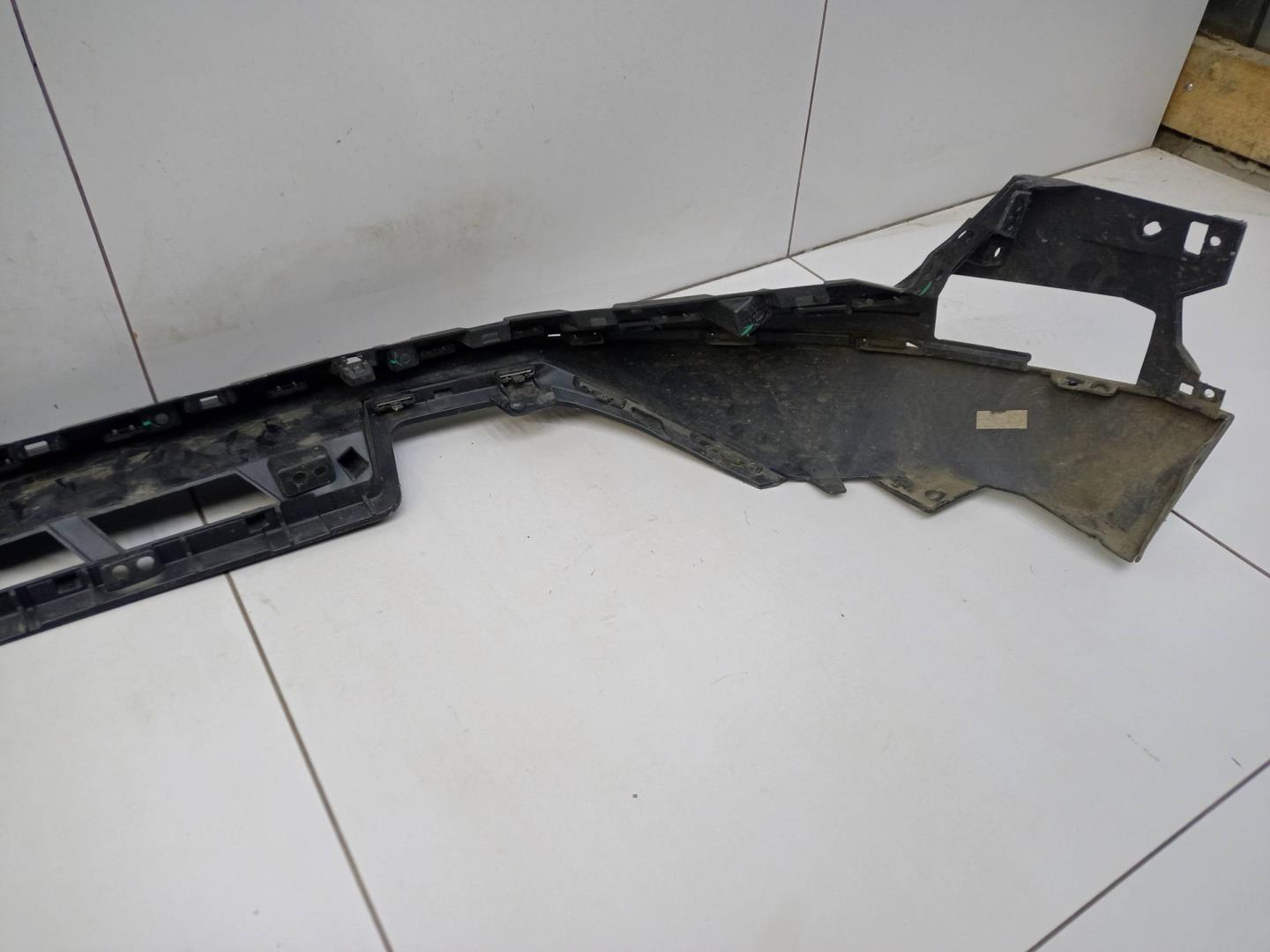 Юбка передняя