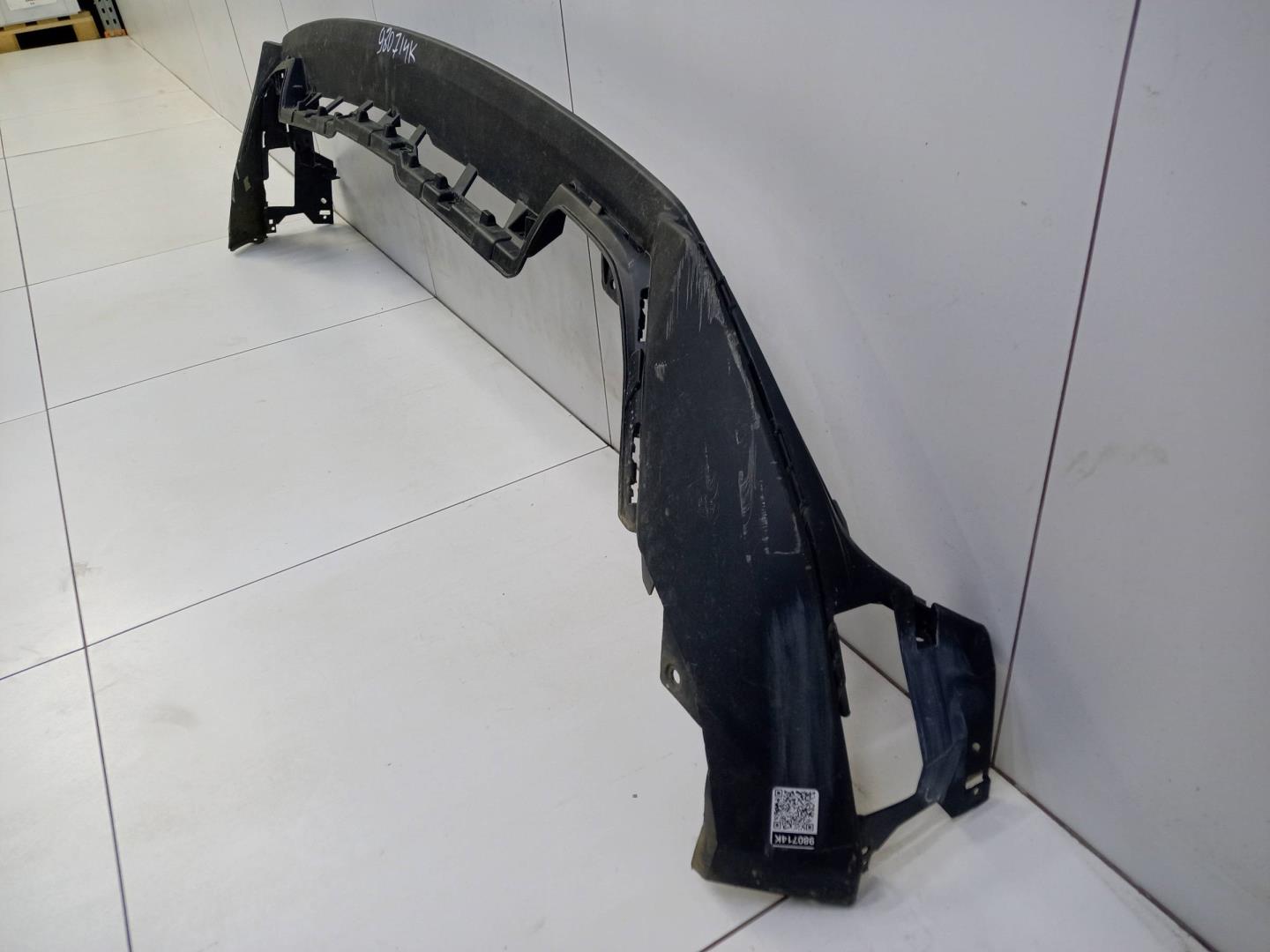 Юбка передняя